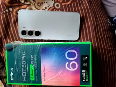 Infinix Hot 6 Pro
