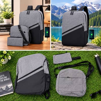 Bag for Laptop