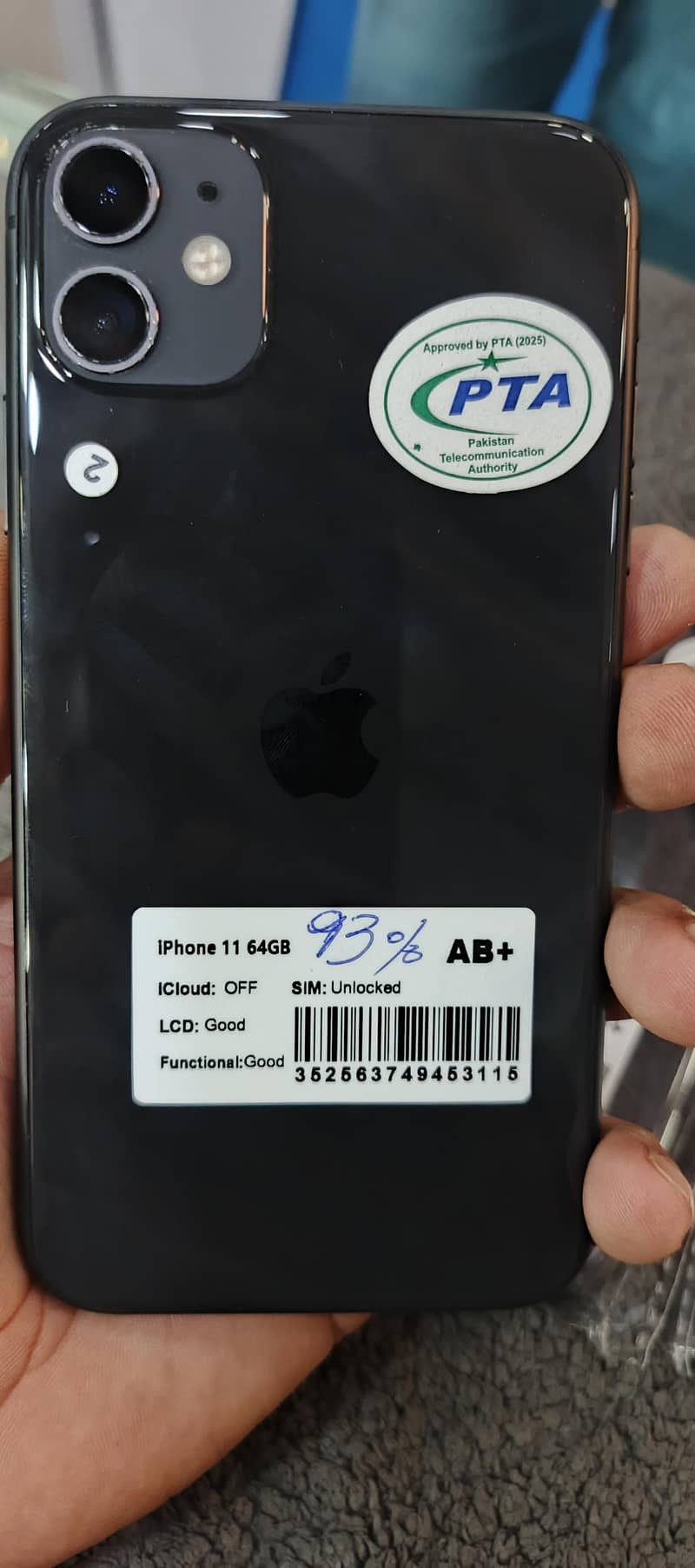 Apple iPhone 11 1