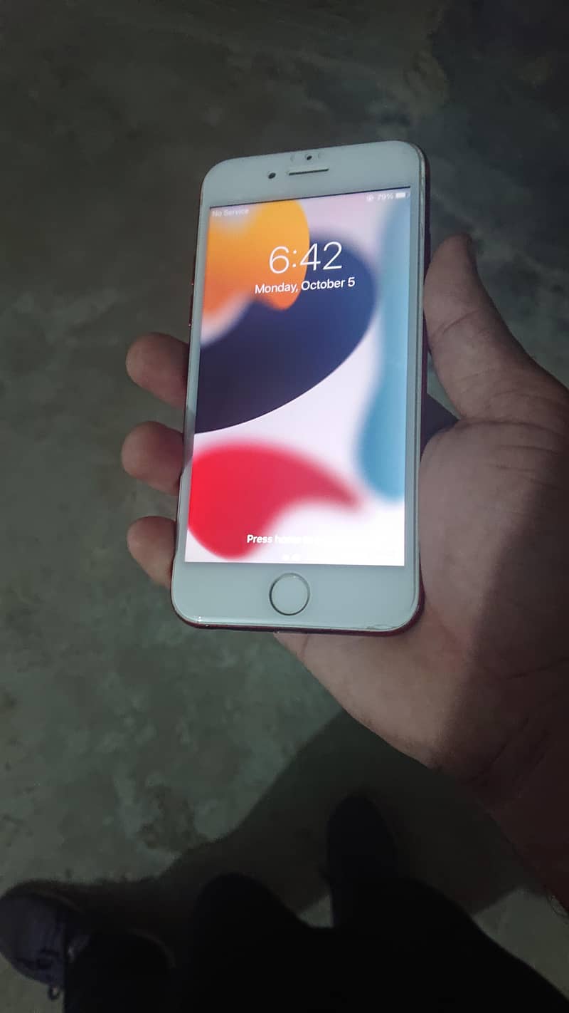 Apple iPhone 7 2