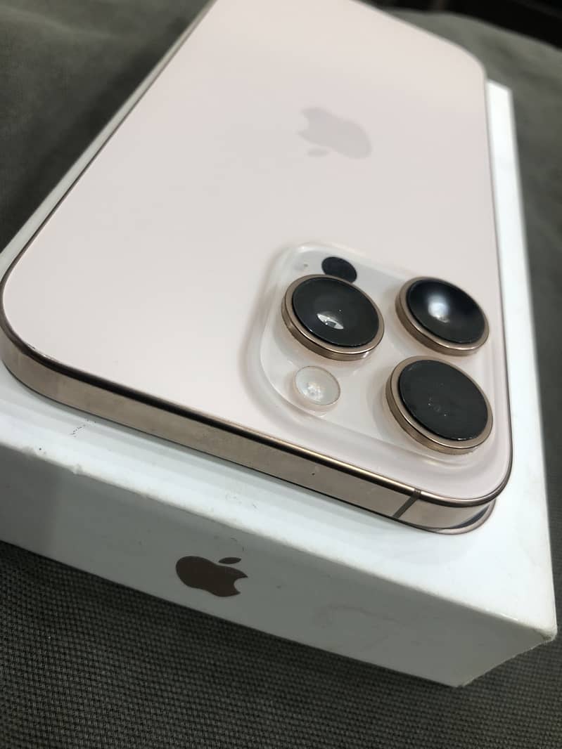 Apple iPhone 16 Pro Max 4