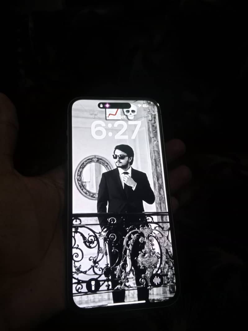 Apple iPhone 14 Pro Max 6