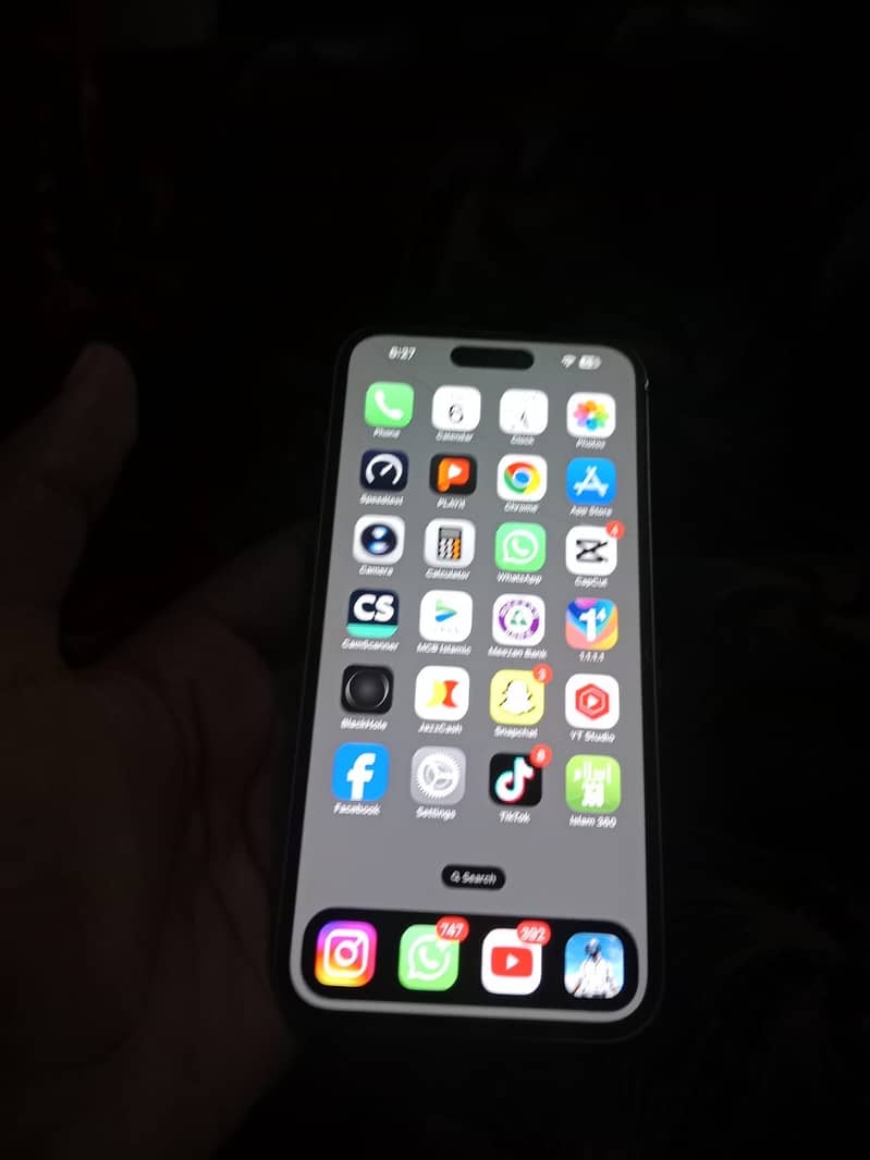Apple iPhone 14 Pro Max 7