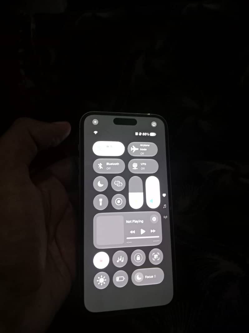 Apple iPhone 14 Pro Max 8