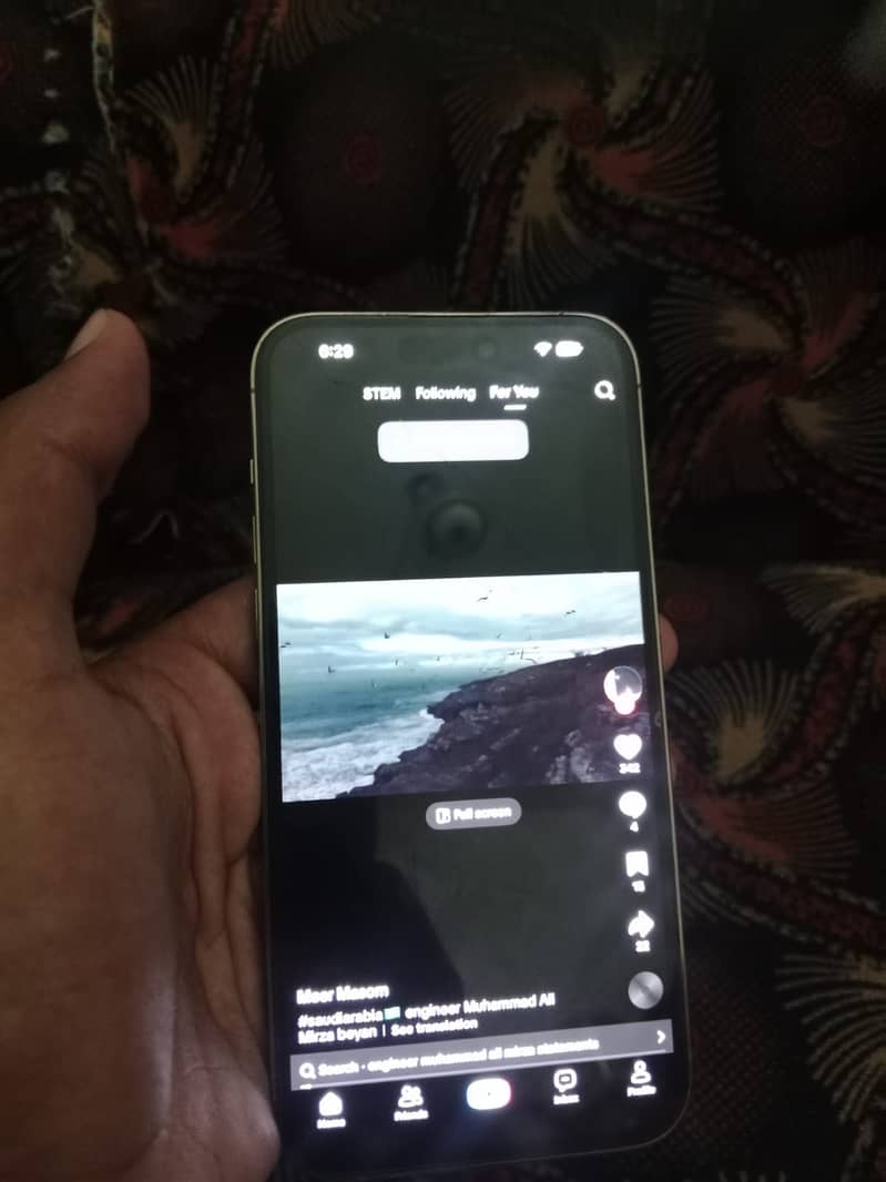 Apple iPhone 14 Pro Max 13