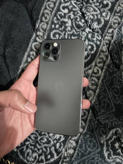 Apple iPhone 12 Pro 128 gb all sim working