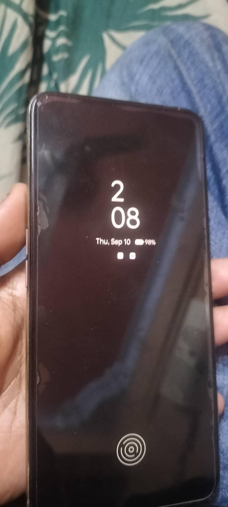 OPPO Reno 2f 0