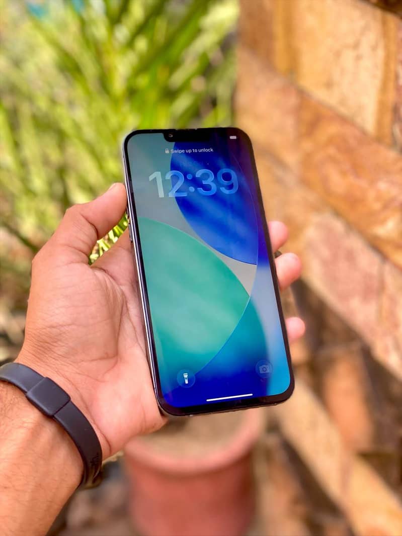 Apple iPhone 13 Pro Max 0