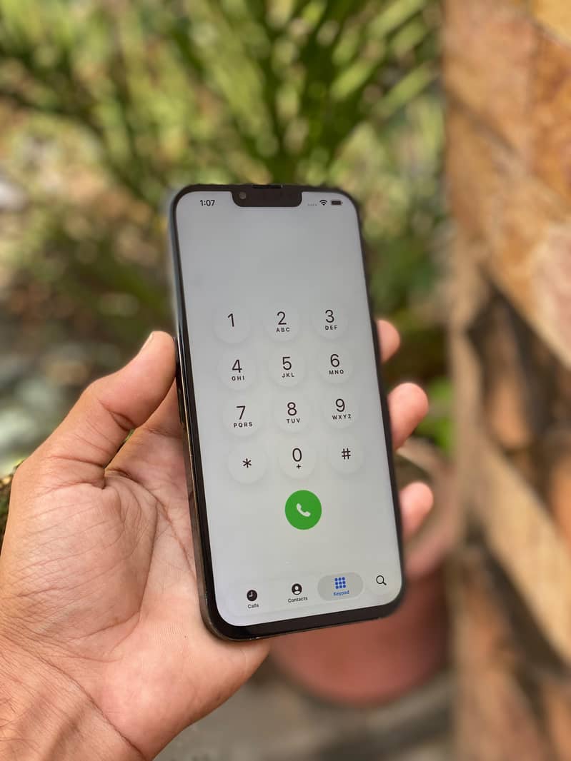 Apple iPhone 13 Pro Max 5