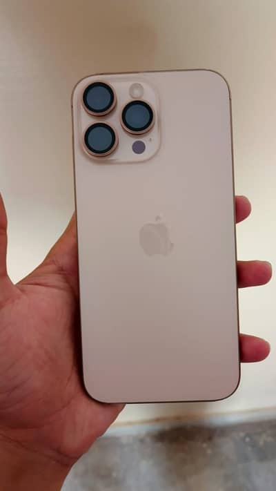 Apple iPhone 16 Pro Max