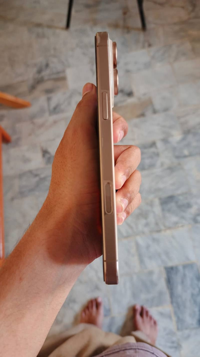Apple iPhone 16 Pro Max 2