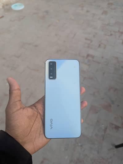 Vivo v21 for sale