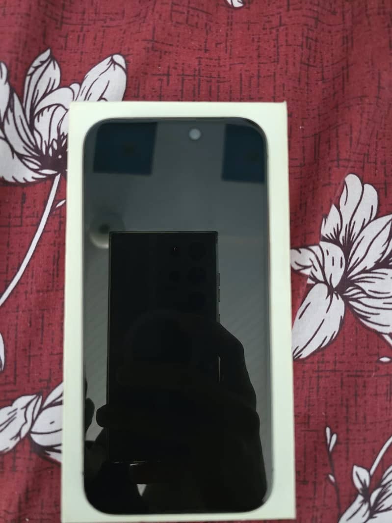 Apple iPhone 15 Pro 5