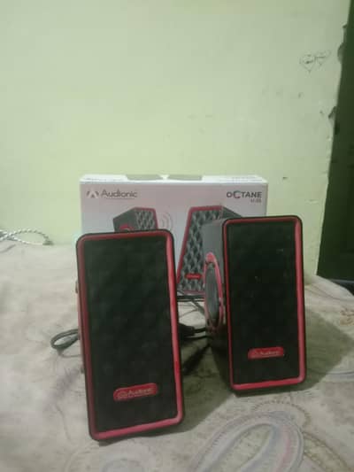 Audionic Octane u25