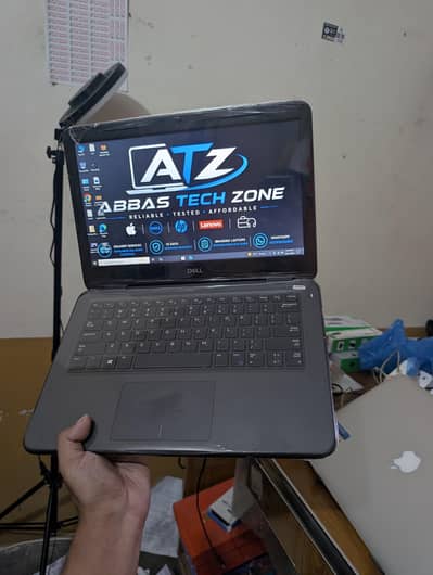 Dell Latitude 3310 Core i3 8th Gen | 4GB RAM | 128GB SSD | 13.3"