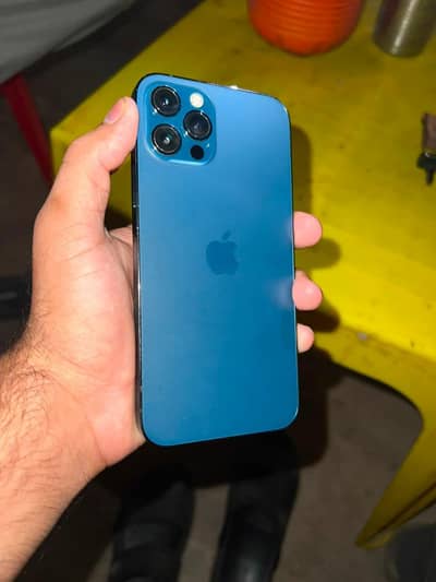 Apple iPhone 12 Pro