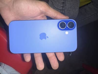 Apple iPhone 16