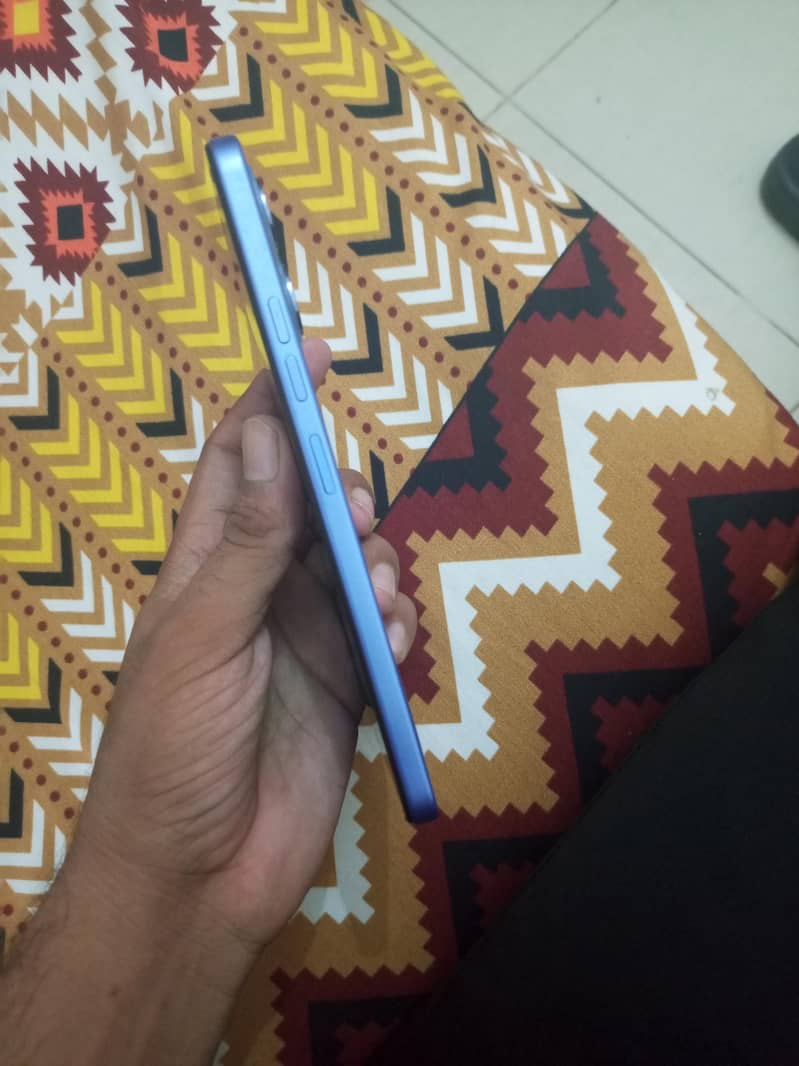 Tecno Spark 40 1