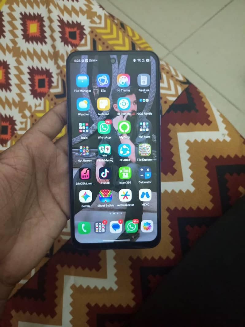 Tecno Spark 40 3