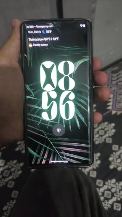 Pixel 6 Pro | 10/10 condition | sim working | 12/128