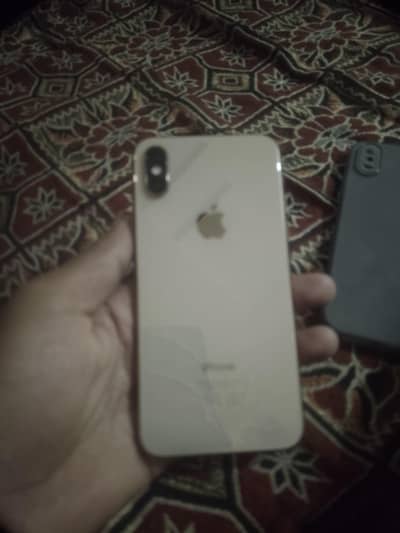 Apple iPhone XS