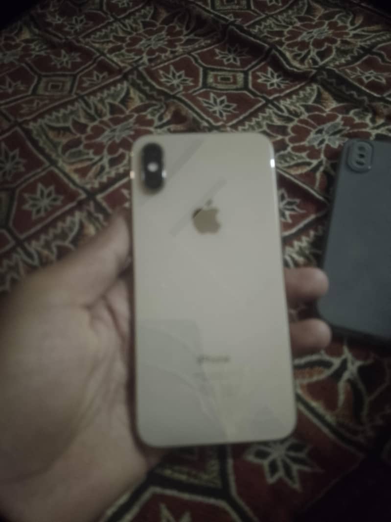 Apple iPhone XS 0