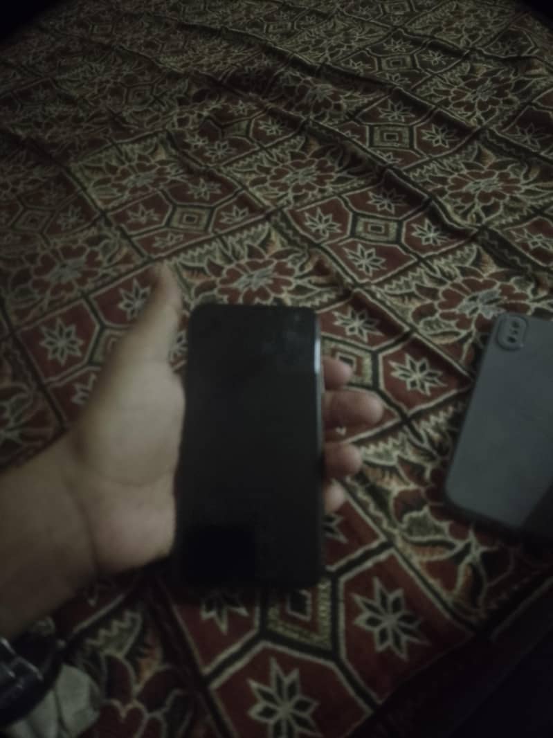 Apple iPhone XS 2
