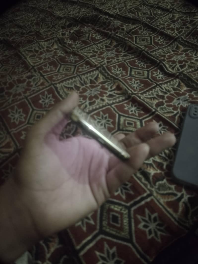 Apple iPhone XS 3