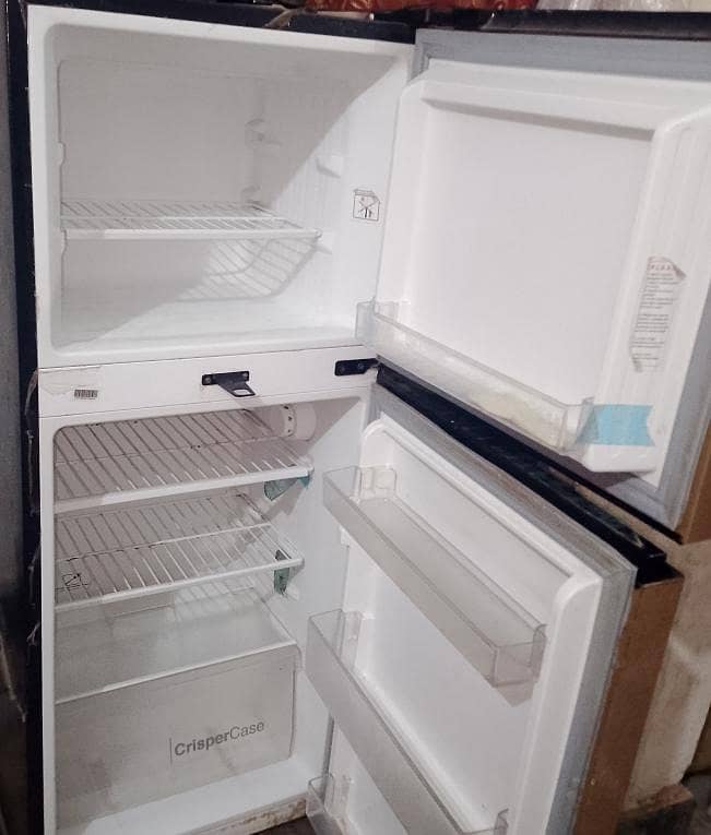 dawalnce e-chrome refrigerator 1