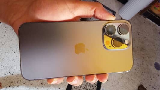 Apple iPhone 13 Pro