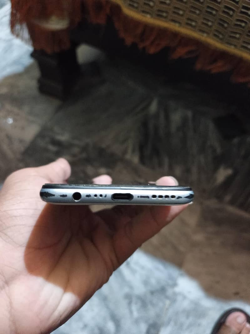 Realme 6 3