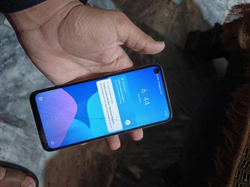 Realme 6 5
