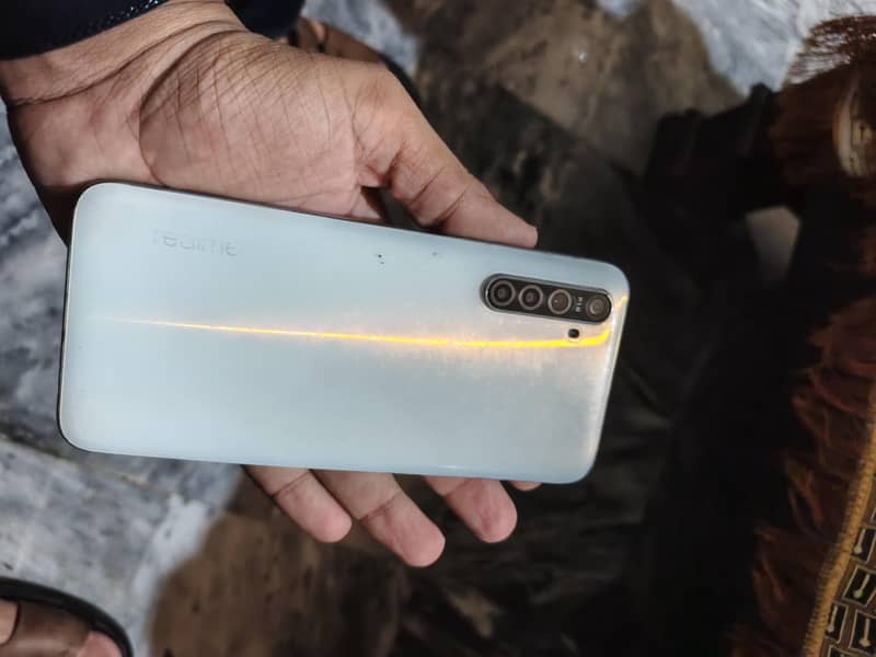 Realme 6 7