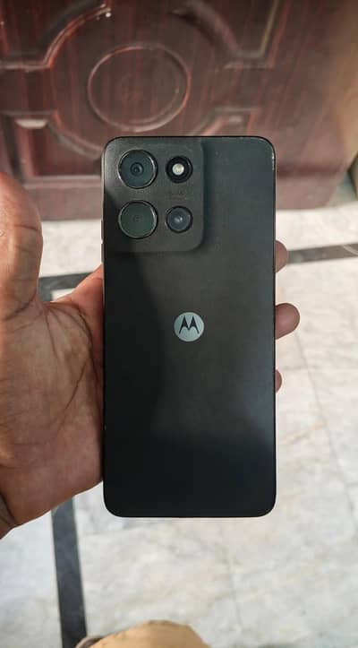 Motorola Moto g 2025