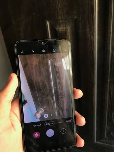 Samsung Mobile A10S