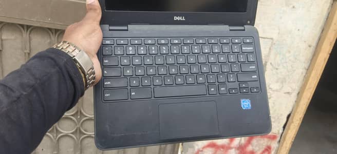 Dell chrome book for sale internal all ok
