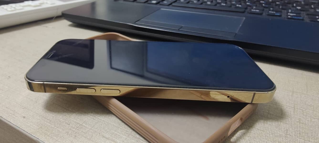 Apple iPhone 12 Pro 2