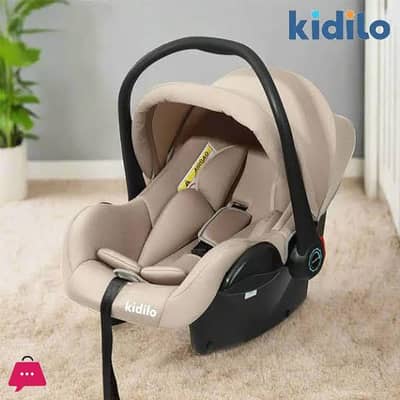 Baby carry cot