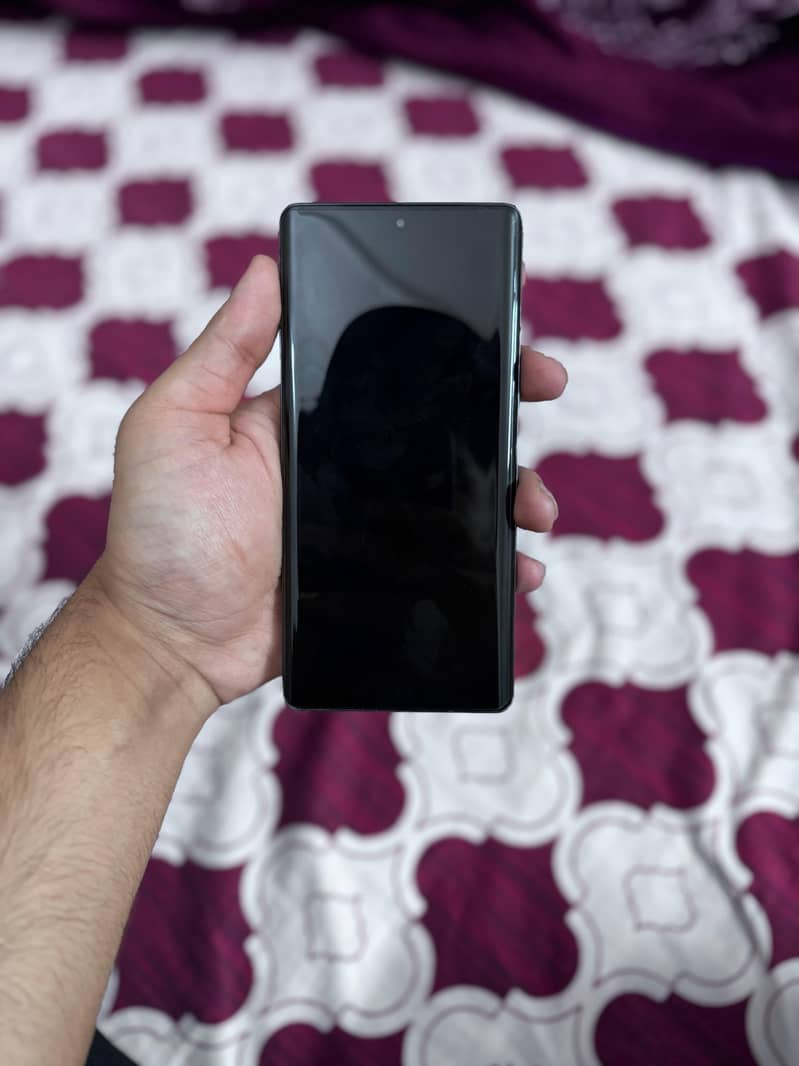 Google Pixel 7 Pro 3