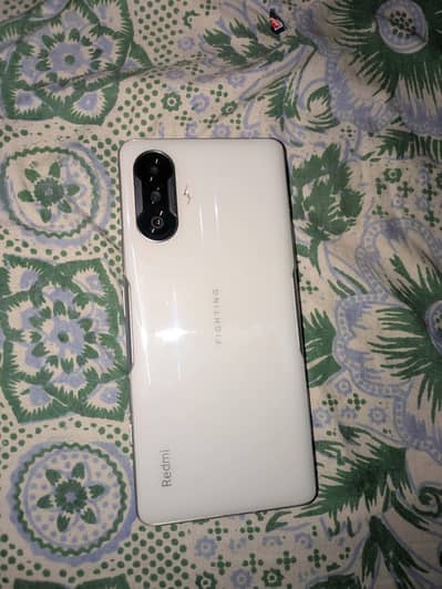Xiaomi Redmi K40