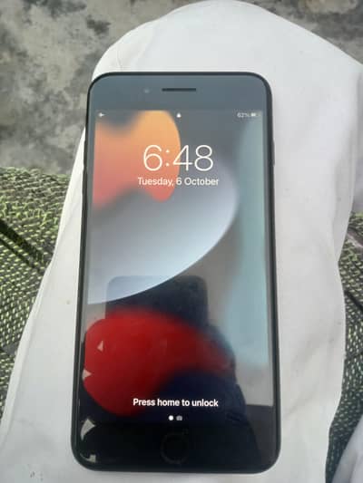 Apple iPhone 7 Plus