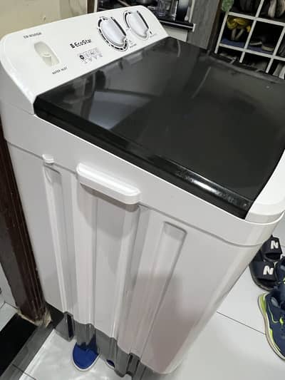 EcoStar Washing Machine