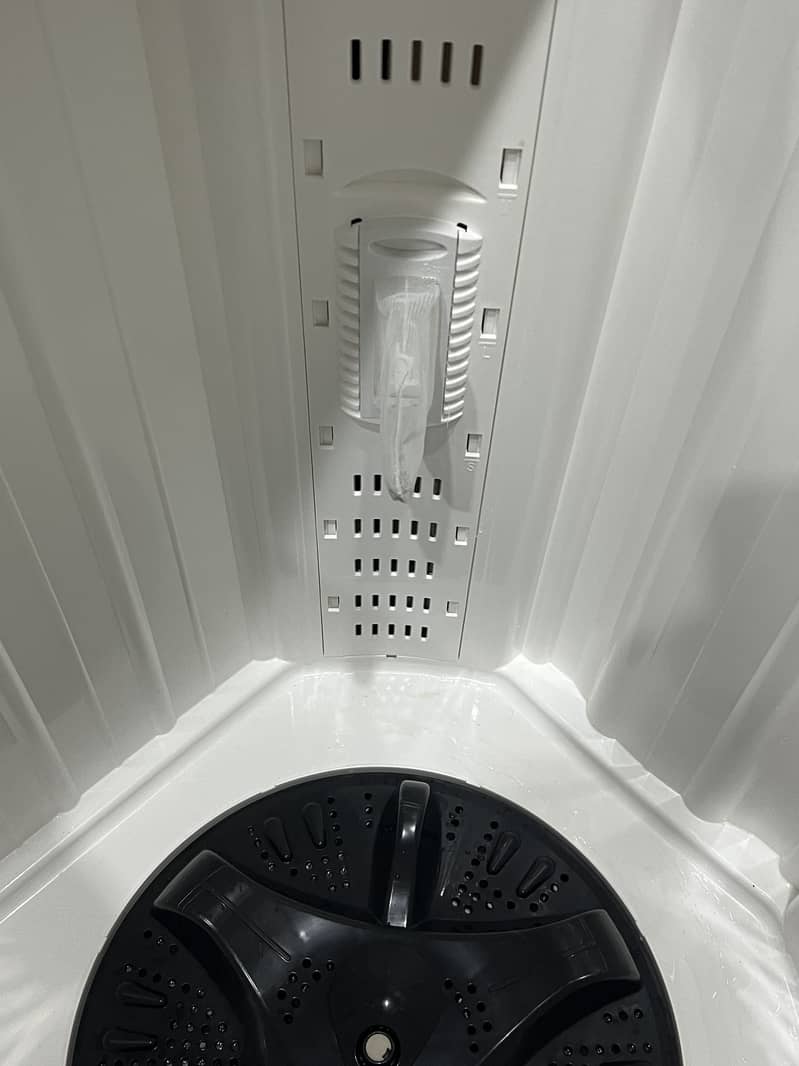 EcoStar Washing Machine 1
