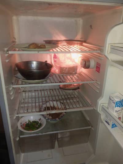 condition 10 /10 No open no repair