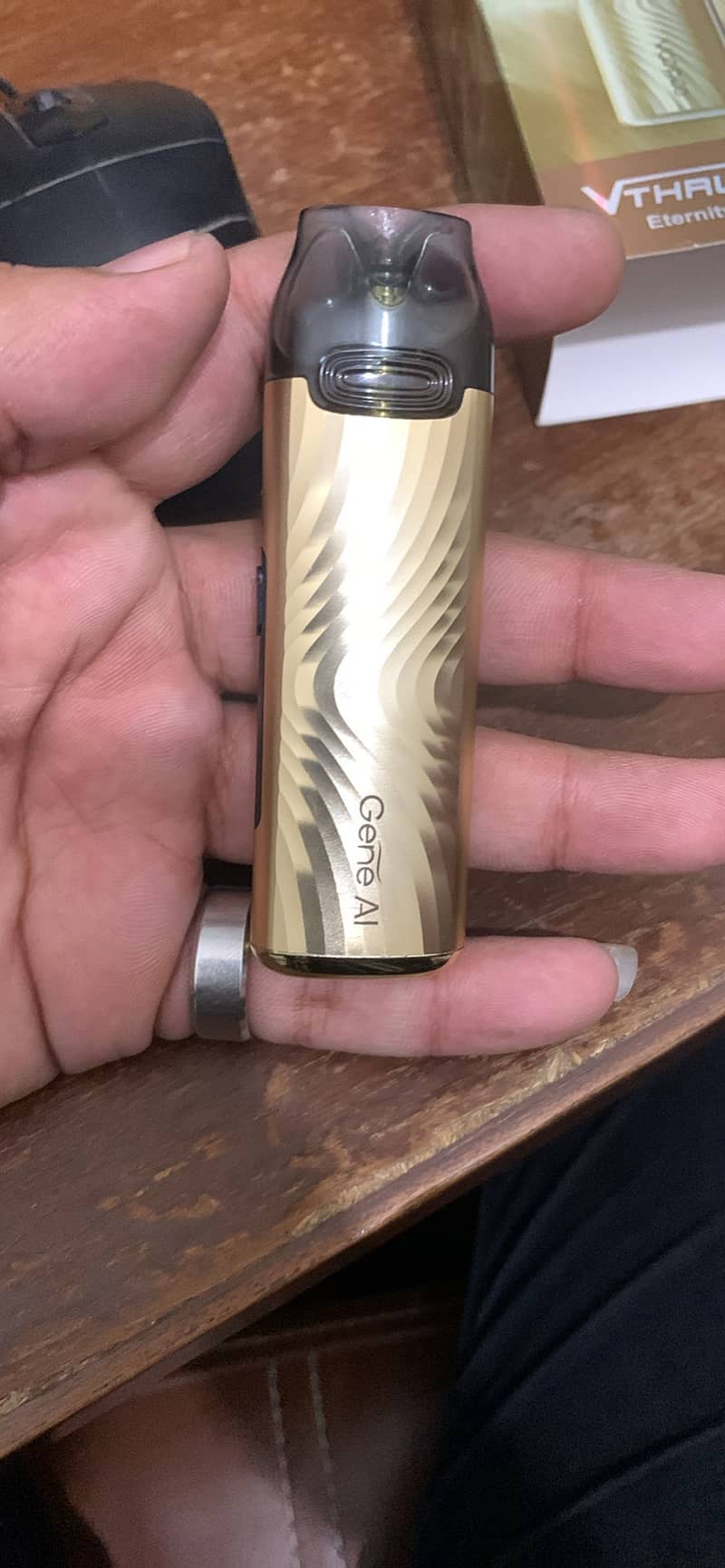 Vthru Pro eternity version 5