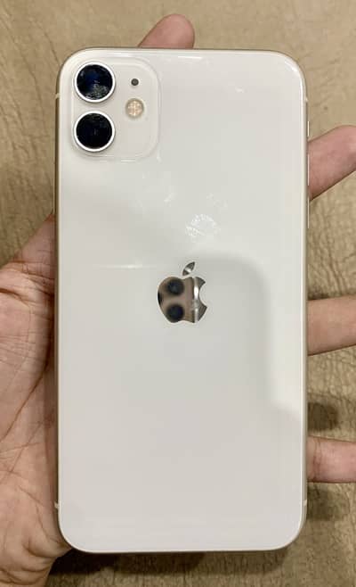 iPhone 11 64GB | All Original