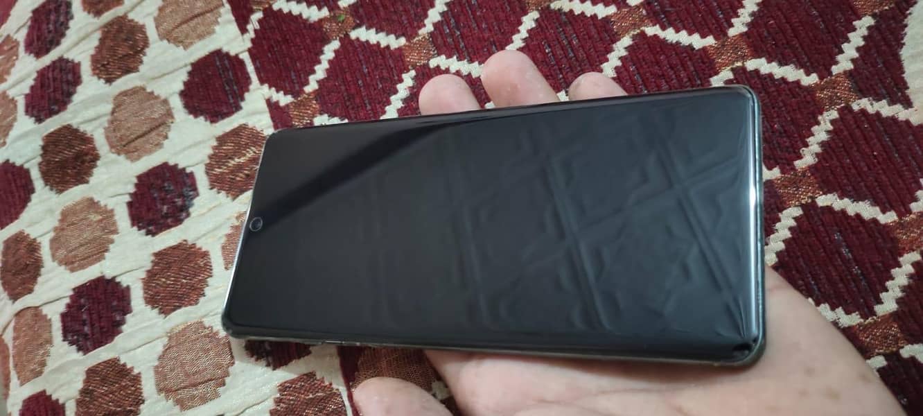 One Plus 12 0