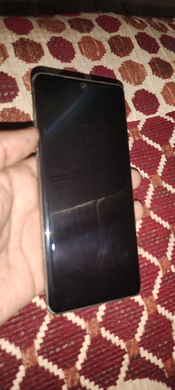 One Plus 12 1