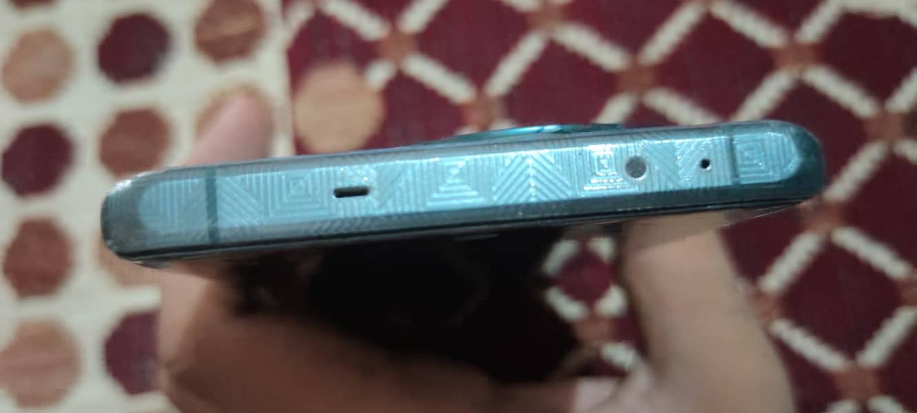One Plus 12 6