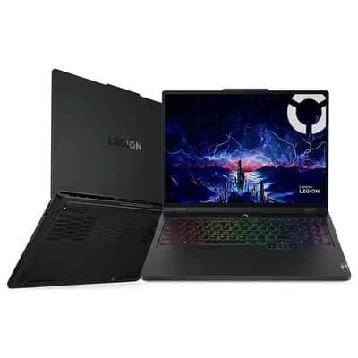 Lenovo Legion Pro 5 | Intel Core Ultra 255HX | DDR5 32GB | RTX 5060 |